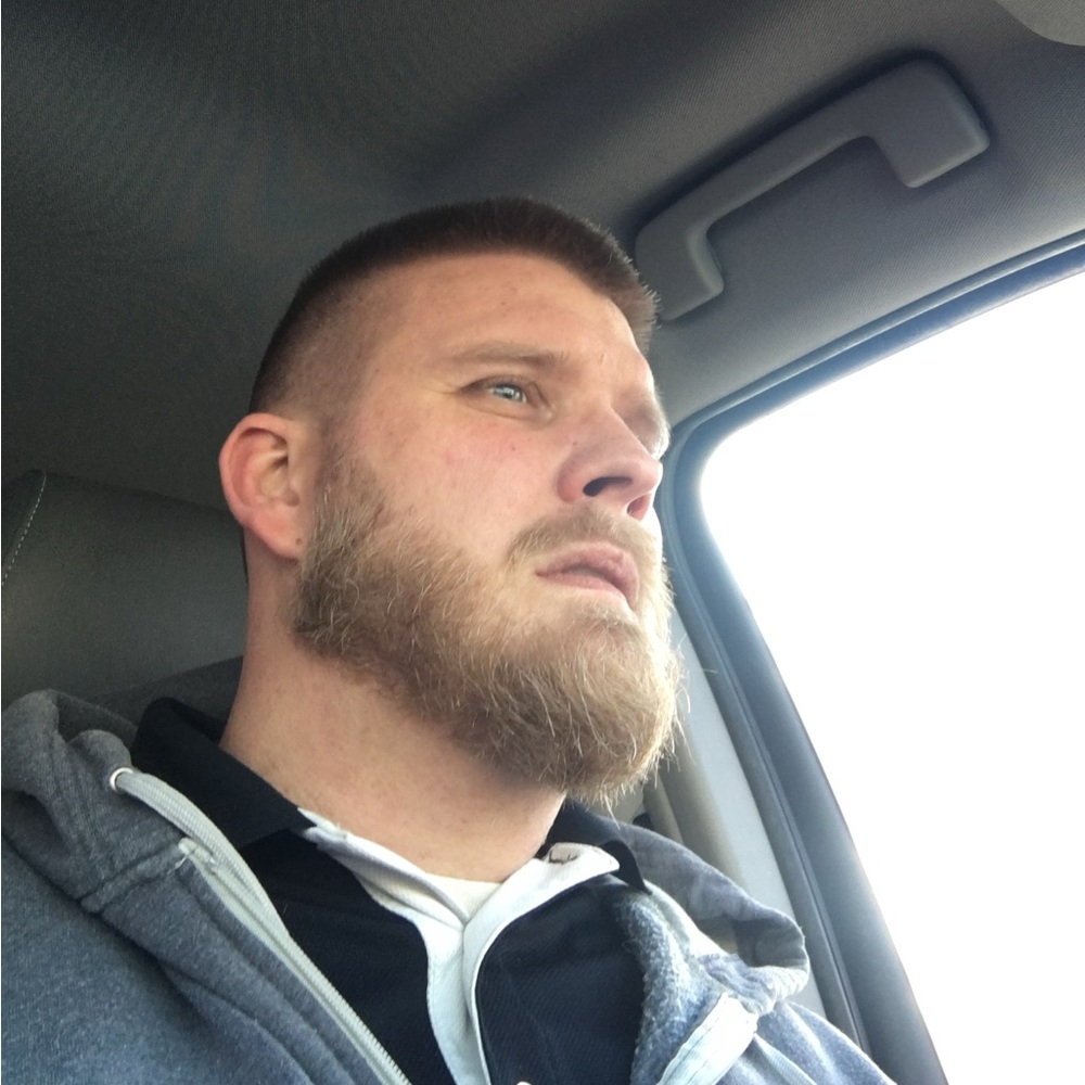 Meet your Posher, Nicholas